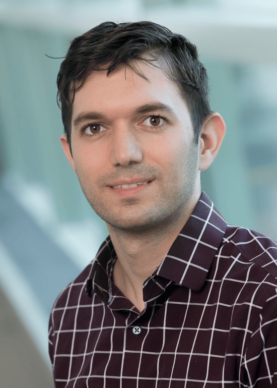 Jacob Headshot - Jacob Zemon