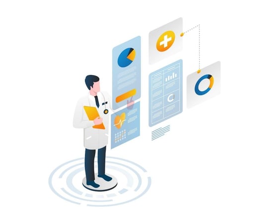 Zemon Group Health Digital marketing